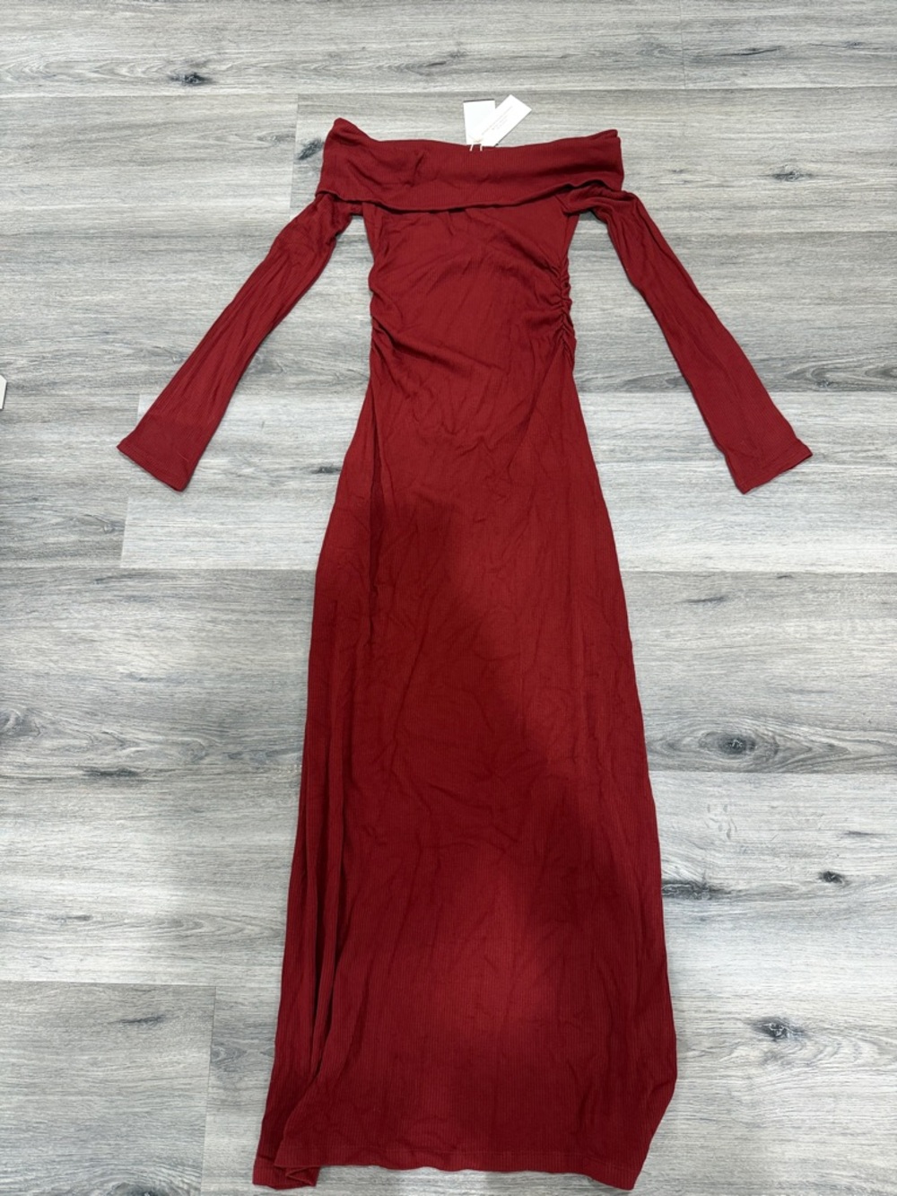 LSpace Carrie Maxi Dress